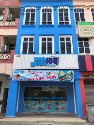 Persekitaran yang nyaman dan selamat menjanjikan percutian anda di johor lebih bermakna dan berbaloi. Big Bowl Ice Bandar Baru Uda Beitrage Facebook
