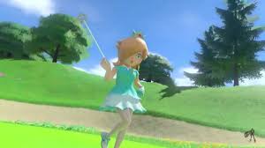 Princess rosalina indifferent when it comes to her princess daisy first appeared in the game super mario land in 1989 which continues to prove how much newer rosalina is in comparison to the other. Charz On Twitter Found Some New Gameplay Of Rosalina In Mario Golf Super Rush She S So Pretty Rosalina Princessrosalina Nintendo Mariogolfsuperrush Supermario Mario Nintendoswitch Https T Co Wtpkowik8c