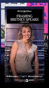 It also explores the fervent fan base that is convinced spears should be liberated from the conservatorship, and re. Britney Online Net Britney Spears Fansite A Twitter Tonight At 10 Pm Est Is The Premiere Of Fxdocs And Hulu The New York Times Presents Framing Britney Spears If You Can T Watch