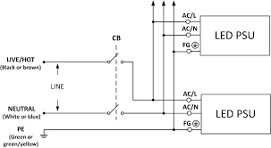 Soldering Acn Acl Blue Brown Wires To Outlet Plug