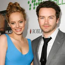 Danny masterson and his wife bijou phillips are still together and still married, as far as the public knows. Danny Masterson And Bijou Phillips Private World Hit By Scandal E Online