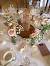 Candle Centerpieces