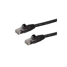 Fedus cat6 cable, cat6 lan cable, ethernet cable, network cable internet shreyam {made in india} shreyam 5 meters cat 6 patch ethernet lan cable (speed upto 10gbps)(networking more buying choices ₹240 (4 new offers). Startech Cat6 Ethernet Cable 25 Ft Black Patch Cable Snagless Cat5 Cable Long Network Cable Ethernet Cord Cat 6 Best Buy Canada