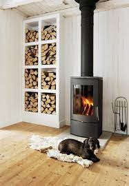 A wood burning stove from rais is a superior fusion of aesthetics and technology. Choosing A Scandinavian Design For Your Home Things To Consider