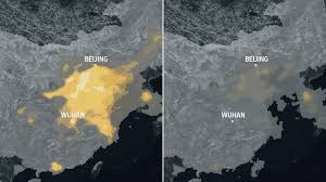 What China S Pollution Tells Us About Coronavirus And The Economy