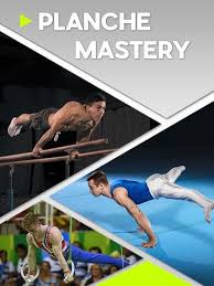 Planche Mastery Flexibility Training Flexibility Training Program Gymnastics Flexibility