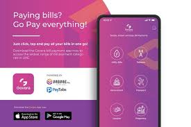 Learn how to add a payee, schedule payments and see your payment activity all from the chase mobile app. Meet Govera A New App With Convenient Multi Bill Payment Solutions For Uae Residents Staying Safe