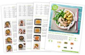 Hellofresh group consists of six brands that provide . Hello Fresh Recipes Next Week