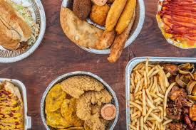 Mayukechu Food Truck — Restaurant food truck in Wilkes-Barre, Pennsylvania