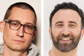 Republic Records Names David Wolter and Miles Beard Co-Heads of A&R