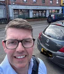 Gerard McNally (GMcNally)