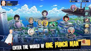 These codes are perfectly legit and are officially distributed by the developers of the game via official channels. One Punch Man Road To Hero 2 0 Apps On Google Play