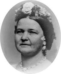 Mary Todd Lincoln: From Slaveholder's Daughter to Antislavery Advocate