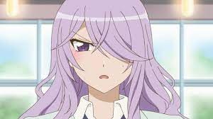 Sabagebu Survival Games Anime Art