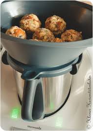 Brezenknodel Gedampft Thermomix Rezepte Thermomixrezepte Rezepte