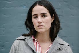 Bode Wool Side Tie Trousers