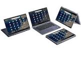 ThinkPad C13 Yoga Chromebook (13â€) 2-in-1 Laptop - 22TPC13C3Y1 Lenovo