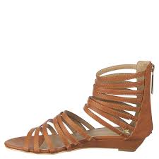 Womens 132 Wedge Sandal