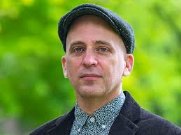 Daniel Gillis (1935–2021)