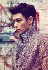 Asian men hairstyles are different features. Hair Colouring I Love It Style Dieter