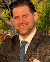 Asher Miller, Psychiatric Nurse Practitioner, Huntington Beach, CA, 92648