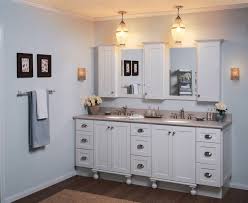 The vanity area in the bathroom needs incredibly bright task lighting to allow people to complete a variety of tasks, including Bathroom Pendant Lighting And How To Incorporate It Into Design Homedecorite