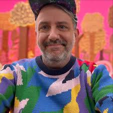 Josh Randall (@robotkid) • Instagram photos and videos