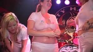 Hi, i'm a mother of a two year old boy. Wet T Shirt Contest During Spring Break At Ricks Part 2 Free Xxx Porn Videos Oyoh