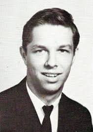 AMN Melvin Rex Galloway (1947-1970)