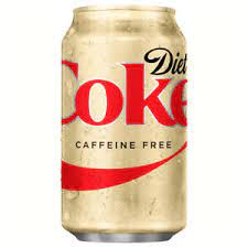 We did not find results for: Coke Caffeine Free Diet Soda 12 Pack Ebay