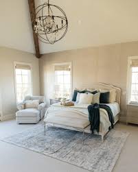 Project 09 in santa barbara. Country Master Bedroom Vibe Cozy French Bedroom Inspo