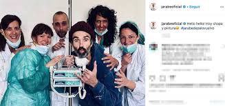 La hija de pau donés y su triste despedida final. Pau Dones Hija Edad