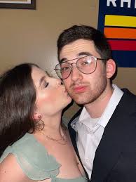 Natalie Mann and John Davison's Wedding Website