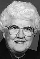 Clara Hall Obituary (1919