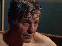 Gunsmoke" Zavala (TV Episode 1968)