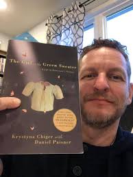 Revisiting a charming yet melancholic book after a decade