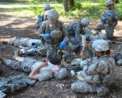 Ems field guides | mylvad. Department Of Combat Medic Training Prepares Soldier Medics For Battlefield Trauma Care Article The United States Army