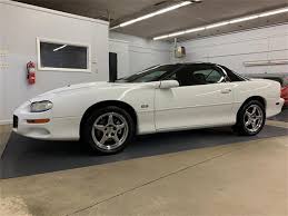 Image result for Arctic White 2002 Camaro