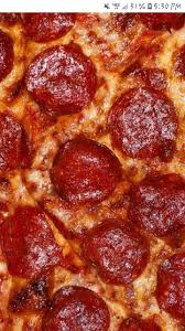 Pin By Ella Sims On Pizza Pizza Wallpaper Pepperoni Pepperoni Pizza