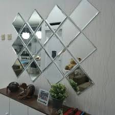 Kaca cermin 5mm 12 kaca cermin 3 mm rp. Kaca Cermin Bevel Cermin Hiasan Dinding Cermin Bevel Kaca Cermin Hd1786 Shopee Indonesia
