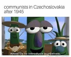 Maxmillian - Canny Czech memes | Facebook