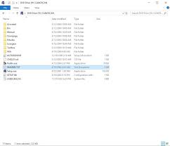 Le menu principal de l'utilitaire d'installation canoscan s'affiche. Vibralas Nema Tragya Canoscan Lide 25 Wia Driver Windows 10 64 Bit Rockabillyart Com