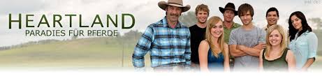 Season 14 of heartland finds horses healing amy (amber marshall) as much as amy heals horses. Heartland Paradies Fur Pferde Fernsehserien De