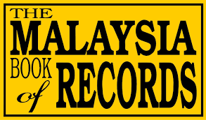 So what was this feat about? Korban Di Johor Tempa Sejarah Baharu Malaysia Book Of Records Johorkini