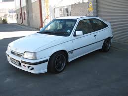 Opel Superboss Vauxhall Corsa Vauxhall Astra Vauxhall