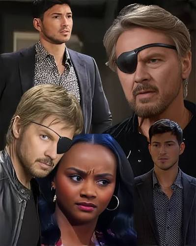 Days of Our Lives Spoilers: 4 Sad Breakups, These Romantic Splits Coming Up  in Salem #ComingsGoings #DaysofOurLives