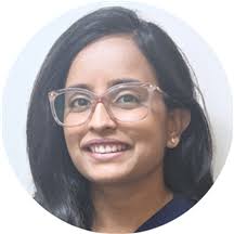 Dr. Bhoomi Patel, OD, Charlottesville, VA