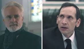 The Handmaid's Tale explained: Why did Commander Lawrence approve Putnam's  death?