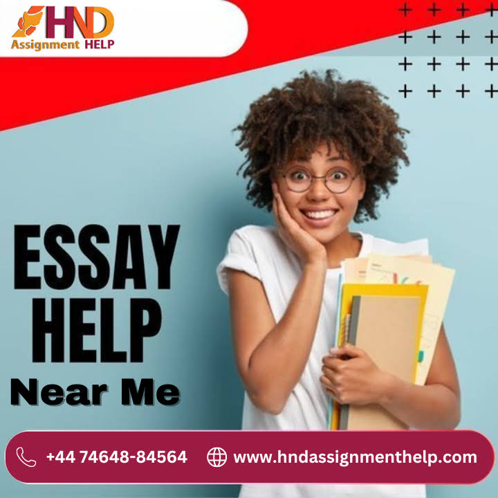 Essay Help Near me product image