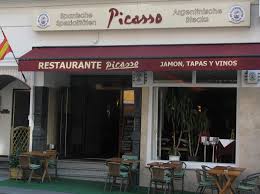 Dabei ist aufmerksamkeit in der beziehung zum kunden für die bank ein hoher wert an sich und ihre kunden erhalten effiziente lösungen für komplexe. Restaurante Picasso In Hamburg